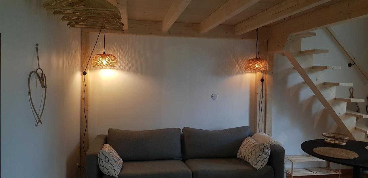 Studio Cosy Climatise A La Campagne Peyrins Exterior foto